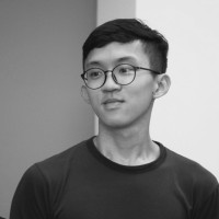 Bitmedia.IO Employee Levi Lin's profile photo