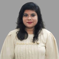 Ascend Technology Inc. Employee Israt Ahsan's profile photo