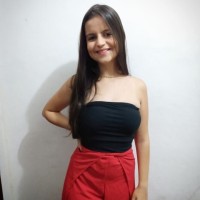 Lider Employee Elisa Resende's profile photo