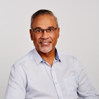 Alithya Employee Nigel Fonseca's profile photo