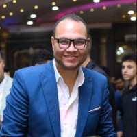 Cashcall The Egyptian Company For Electronic Payments Employee Ahmed Abdalla's profile photo