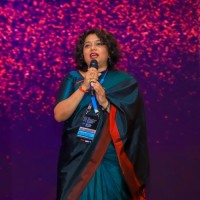 Zinnov Employee Sukanya Roy's profile photo