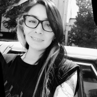 NINJA* Employee Karen Ortega's profile photo