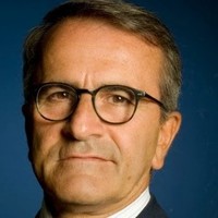 Artribune Employee Paolo Cuccia's profile photo