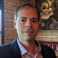 J. Alexander's Restaurants Employee Greg Spyrou's profile photo