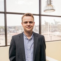Arb Electrical Wholesalers Employee Jonathan Graves's profile photo