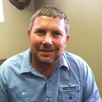 Mark Johnson