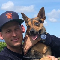 Misen Employee Elliott Bell's profile photo