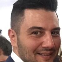 HYDROMEK, INC. Employee Robert Adjounian's profile photo