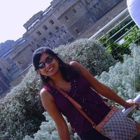 Colourscapes Employee Reena Mishra's profile photo