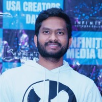 Foundation AI Employee Hari Muga's profile photo