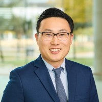 Toyota North America Employee Christopher Moon's profile photo