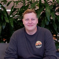Termina Employee Jacob Zimmermann's profile photo