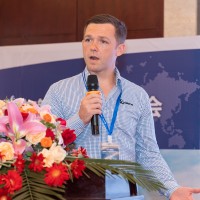 Orica Employee Peter Ayres's profile photo