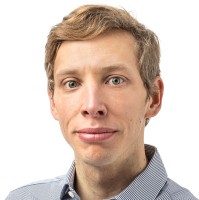 Projektledarbyrån Employee Andreas Crona's profile photo
