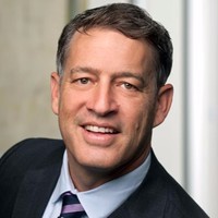 Russ, August & Kabat Employee Marc Fenster's profile photo