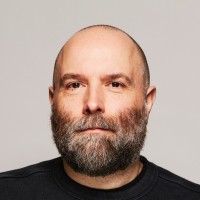 Converse Employee Mike Isabella's profile photo