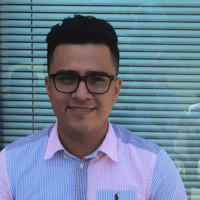 Pteris Global Limited Employee Elmer Salmeron's profile photo