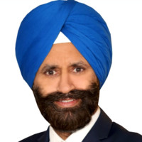 Gurnam Panesar Email & Phone Number
