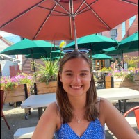 C&O Canal Trust Employee Allison Harten's profile photo