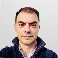 Critical Software Employee Ricardo Simões's profile photo