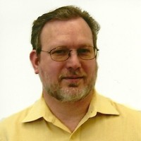 Webasto Roof Systems Americas Employee Ken Seaman's profile photo