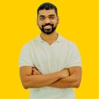 Exponent Energy Employee Ayush Bhargava's profile photo