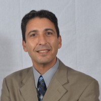 TAT Technologies Ltd. Employee Moulay Belhasan's profile photo