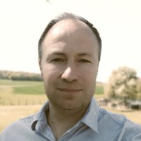 Benjamin Cornu Email