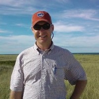 Venable LLP Employee Christopher Vaughn's profile photo