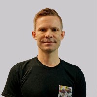CB Consultancy AG Employee Pascal Huber's profile photo