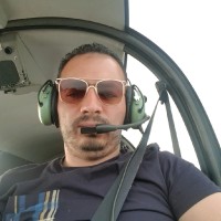AFA - Airline Flight Academy Employee Bouslimi Amine's profile photo