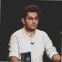 Gadgets 360 Employee Shaurya Tomer's profile photo