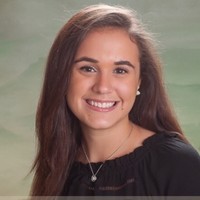 Equity Settlement Services Inc. Employee Saige Ferentinos's profile photo