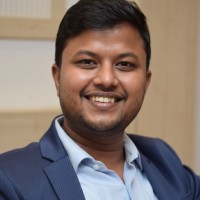 Finzome Technologies Employee Abid Hussain's profile photo