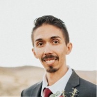 LACO Technologies Employee Aaron Strohm's profile photo