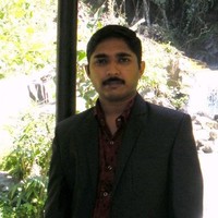 Aban Offshore Limited Employee Ajish Idiculla's profile photo