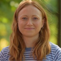 HiSolutions AG Employee Franziska Schmidtke's profile photo