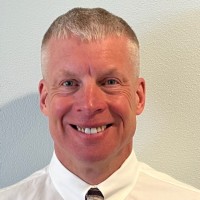 Tukwila Police Department Employee Eric Hines's profile photo