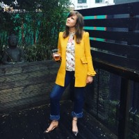 SPARCK Employee Emma Robinson's profile photo