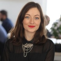 CARBURANT Employee Héloïse Cochard's profile photo