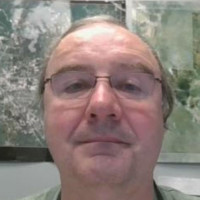 Hitachi Energy Employee Tom Cusack's profile photo