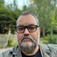 Kollaborativ Ekonomi Sverige Employee Johan Hammarlund's profile photo