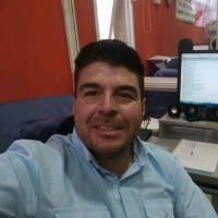 EDEMSA Employee Ricardo Cuello's profile photo