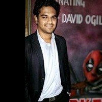 C-Edge Technologies Limited Employee Shreyash Bamane's profile photo