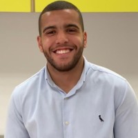 PRIO Employee Patrick Carvalho's profile photo