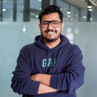 Talknlock - Digital Marketing Company Employee Prasson Agrawal's profile photo