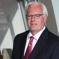 Alston & Bird LLP Employee Peter McKee's profile photo