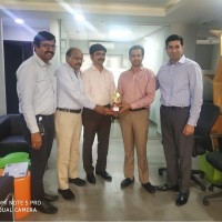 Resulticks Employee Mahesh Deva's profile photo