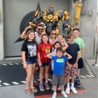 Romeo Ford of Kingston Employee Michael Critchley's profile photo